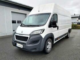 Peugeot Boxer, Autot, Kokkola, Tori.fi Peugeot Boxer, Autot, Kokkola, Tori.fi