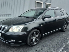 Toyota Avensis, Autot, Jyväskylä, Tori.fi Toyota Avensis, Autot, Jyväskylä, Tori.fi