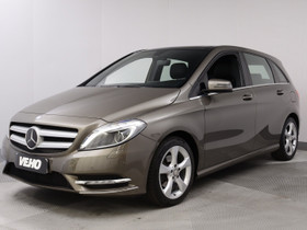 Mercedes-Benz B, Autot, Helsinki, Tori.fi Mercedes-Benz B, Autot, Helsinki, Tori.fi