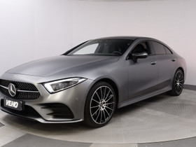 Mercedes-Benz CLS, Autot, Helsinki, Tori.fi Mercedes-Benz CLS, Autot, Helsinki, Tori.fi