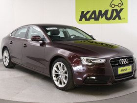 Audi A5, Autot, Pori, Tori.fi Audi A5, Autot, Pori, Tori.fi