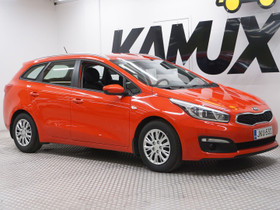 Kia Ceed, Autot, Lappeenranta, Tori.fi Kia Ceed, Autot, Lappeenranta, Tori.fi