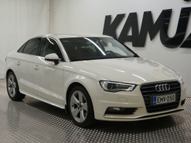 Audi A3, Autot, Vantaa, Tori.fi Audi A3, Autot, Vantaa, Tori.fi