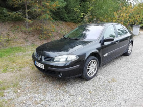 Renault Laguna, Autot, Saarijärvi, Tori.fi Renault Laguna, Autot, Saarijärvi, Tori.fi