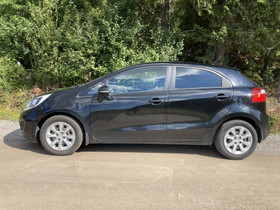 KIA Rio, Autot, Mustasaari, Tori.fi KIA Rio, Autot, Mustasaari, Tori.fi