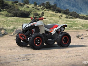 Can-Am Outlander, Mönkijät, Moto, Pietarsaari, Tori.fi Can-Am Outlander, Mönkijät, Moto, Pietarsaari, Tori.fi