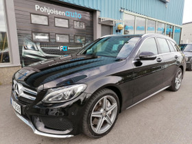 Mercedes-Benz C, Autot, Oulu, Tori.fi Mercedes-Benz C, Autot, Oulu, Tori.fi
