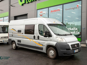 SUN LIVING Flexo Duo, Matkailuautot, Matkailuautot ja asuntovaunut, Kokkola, Tori.fi SUN LIVING Flexo Duo, Matkailuautot, Matkailuautot ja asuntovaunut, Kokkola, Tori.fi