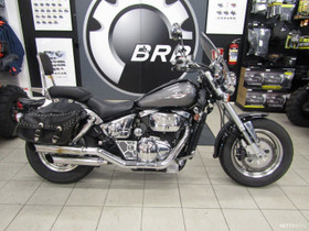 Suzuki VZ, Moottoripyörät, Moto, Seinäjoki, Tori.fi Suzuki VZ, Moottoripyörät, Moto, Seinäjoki, Tori.fi