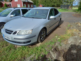 Saab 9-3, Autot, Isokyrö, Tori.fi Saab 9-3, Autot, Isokyrö, Tori.fi