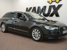 Audi A6, Autot, Lahti, Tori.fi Audi A6, Autot, Lahti, Tori.fi