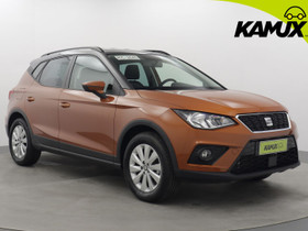Seat Arona, Autot, Pori, Tori.fi Seat Arona, Autot, Pori, Tori.fi