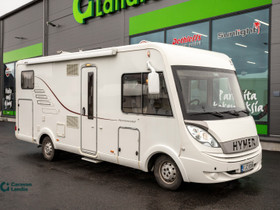 Hymer B 578, Matkailuautot, Matkailuautot ja asuntovaunut, Kokkola, Tori.fi Hymer B 578, Matkailuautot, Matkailuautot ja asuntovaunut, Kokkola, Tori.fi