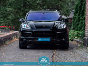 Porsche Cayenne, Autot, Hollola, Tori.fi Porsche Cayenne, Autot, Hollola, Tori.fi