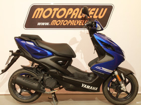 Yamaha Aerox, Skootterit, Moto, Orimattila, Tori.fi Yamaha Aerox, Skootterit, Moto, Orimattila, Tori.fi