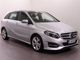 Mercedes-Benz B, Autot, Espoo, Tori.fi Mercedes-Benz B, Autot, Espoo, Tori.fi