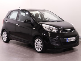 Kia Picanto, Autot, Espoo, Tori.fi Kia Picanto, Autot, Espoo, Tori.fi