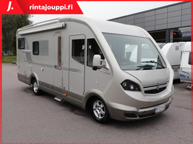 Knauss S-Liner 700 LG, Matkailuautot, Matkailuautot ja asuntovaunut, Lahti, Tori.fi Knauss S-Liner 700 LG, Matkailuautot, Matkailuautot ja asuntovaunut, Lahti, Tori.fi