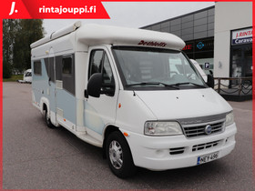 Fiat-Dethleffs Ducato, Matkailuautot, Matkailuautot ja asuntovaunut, Lahti, Tori.fi Fiat-Dethleffs Ducato, Matkailuautot, Matkailuautot ja asuntovaunut, Lahti, Tori.fi