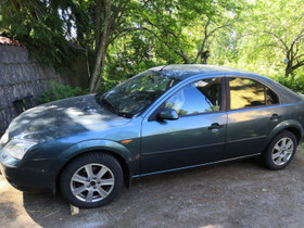 Ford Mondeo, Autot, Valkeakoski, Tori.fi Ford Mondeo, Autot, Valkeakoski, Tori.fi