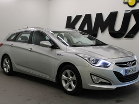 Hyundai I40, Autot, Rauma, Tori.fi Hyundai I40, Autot, Rauma, Tori.fi