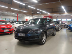 Skoda Karoq, Autot, Forssa, Tori.fi Skoda Karoq, Autot, Forssa, Tori.fi