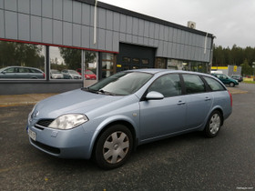 Nissan Primera, Autot, Jyväskylä, Tori.fi Nissan Primera, Autot, Jyväskylä, Tori.fi