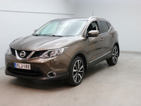 Nissan Qashqai, Autot, Raisio, Tori.fi Nissan Qashqai, Autot, Raisio, Tori.fi