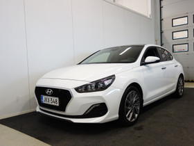 Hyundai I30 FASTBACK, Autot, Huittinen, Tori.fi Hyundai I30 FASTBACK, Autot, Huittinen, Tori.fi