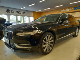 Volvo V90, Autot, Ranua, Tori.fi Volvo V90, Autot, Ranua, Tori.fi