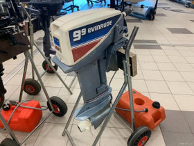 Evinrude 9,9, Perämoottorit, Venetarvikkeet ja veneily, Kuopio, Tori.fi Evinrude 9,9, Perämoottorit, Venetarvikkeet ja veneily, Kuopio, Tori.fi