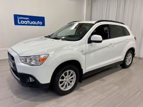 Mitsubishi ASX, Autot, Loimaa, Tori.fi Mitsubishi ASX, Autot, Loimaa, Tori.fi