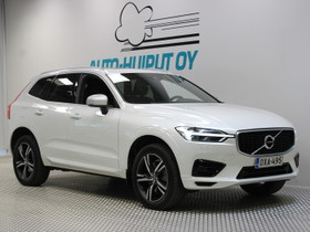 Volvo XC60, Autot, Espoo, Tori.fi Volvo XC60, Autot, Espoo, Tori.fi