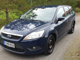 Ford Focus, Autot, Mynämäki, Tori.fi Ford Focus, Autot, Mynämäki, Tori.fi