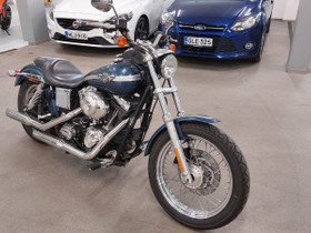 Harley-Davidson Dyna, Moottoripyörät, Moto, Espoo, Tori.fi Harley-Davidson Dyna, Moottoripyörät, Moto, Espoo, Tori.fi