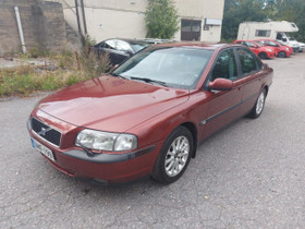 Volvo S80, Autot, Lahti, Tori.fi Volvo S80, Autot, Lahti, Tori.fi
