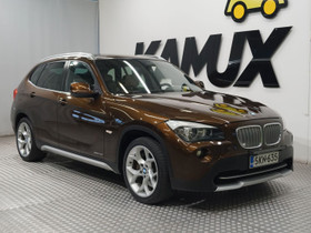 BMW X1, Autot, Jyväskylä, Tori.fi BMW X1, Autot, Jyväskylä, Tori.fi