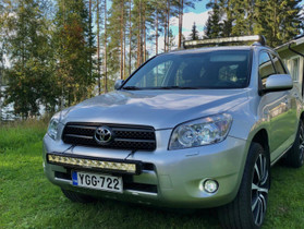 Toyota RAV4, Autot, Joensuu, Tori.fi Toyota RAV4, Autot, Joensuu, Tori.fi