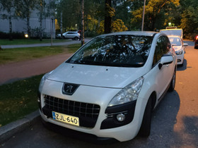 Peugeot 3008, Autot, Helsinki, Tori.fi Peugeot 3008, Autot, Helsinki, Tori.fi