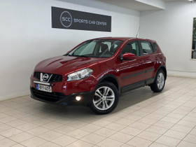 Nissan Qashqai, Autot, Tuusula, Tori.fi Nissan Qashqai, Autot, Tuusula, Tori.fi