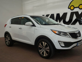 Kia Sportage, Autot, Vaasa, Tori.fi Kia Sportage, Autot, Vaasa, Tori.fi