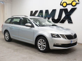 Skoda Octavia, Autot, Kuopio, Tori.fi Skoda Octavia, Autot, Kuopio, Tori.fi