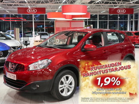 NISSAN Qashqai, Autot, Forssa, Tori.fi NISSAN Qashqai, Autot, Forssa, Tori.fi