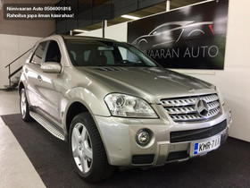 Mercedes-Benz ML 320 CDI, Autot, Joensuu, Tori.fi Mercedes-Benz ML 320 CDI, Autot, Joensuu, Tori.fi