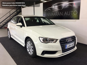 Audi A3, Autot, Joensuu, Tori.fi Audi A3, Autot, Joensuu, Tori.fi