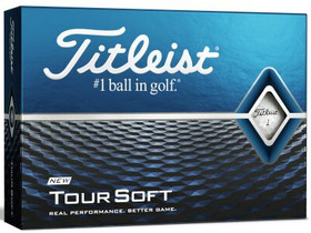 Tour Soft - golfpallo - Titleist, Muut, Helsinki, Tori.fi Tour Soft - golfpallo - Titleist, Muut, Helsinki, Tori.fi