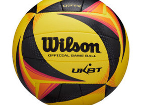 Optx AVP Game Ball - rantalentopallo - Wilson, Muut, Helsinki, Tori.fi Optx AVP Game Ball - rantalentopallo - Wilson, Muut, Helsinki, Tori.fi