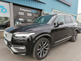 Volvo XC90, Autot, Ranua, Tori.fi Volvo XC90, Autot, Ranua, Tori.fi