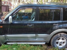 Mitsubishi Pajero, Autot, Lahti, Tori.fi Mitsubishi Pajero, Autot, Lahti, Tori.fi