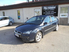 Ford Focus, Autot, Kajaani, Tori.fi Ford Focus, Autot, Kajaani, Tori.fi